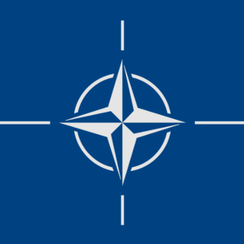 NATO NCAGE registration